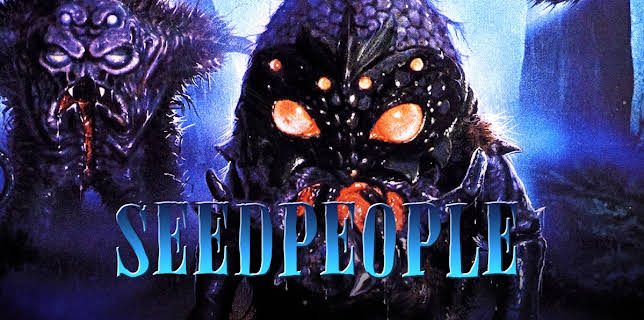 Seedpeople (1992)