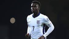 VM-kvalifisering UEFA: Albania - England