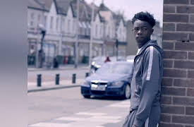 Banged Up: Teens Behind Bars: Prisoners at War