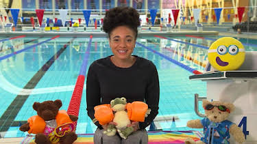 6:50 PM: CBeebies Bedtime Stories | Cbeebies | 6/20 2026