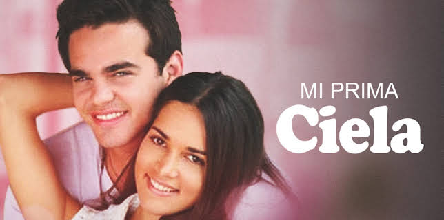 Mi Prima Ciela season-1