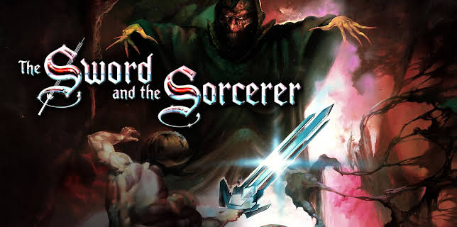 The Sword And The Sorcerer (1982)