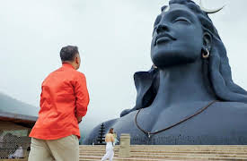 Legends of Shiva With Amish, Season 1: The Dancer and the Destroyer