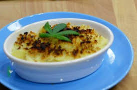 Høj madkunst: Episode 8