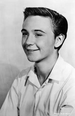 Tommy Kirk as 