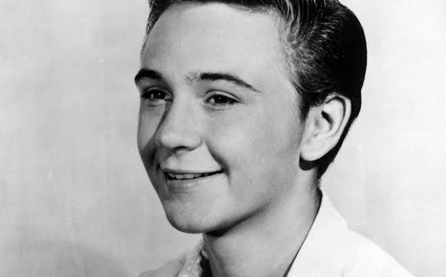 Tommy Kirk