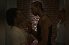 Noah's Arc, Season 1: Got Till It's Gone