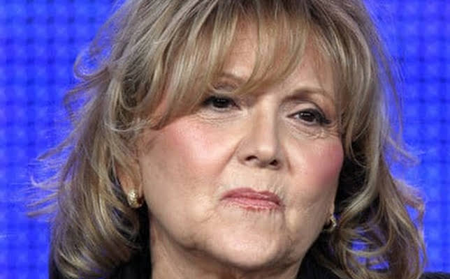Brenda Vaccaro