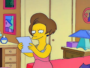 15:40: Die Simpsons | ProSieben | 6/27 2026
