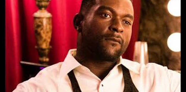 03:52: Blood & Treasure (T1): Ep.7 Fuga de Casablanca | SYFY | 12/9 2025