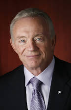 Jerry Jones as 