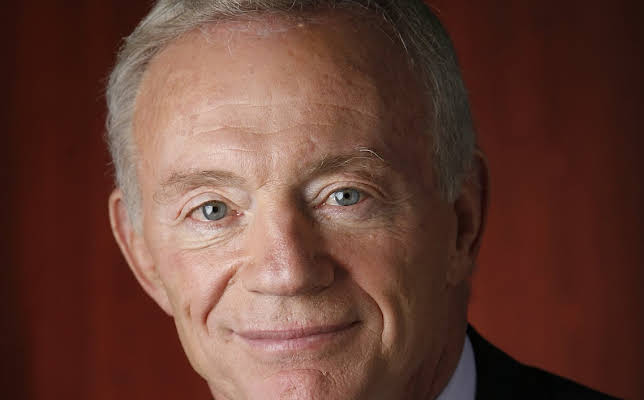 Jerry Jones