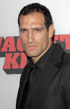 Marko Zaror som 
