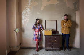 Cheap Old Houses: A Hotel for $8 a Square Foot