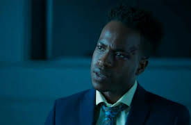 Granite Harbour S1: Episode 1