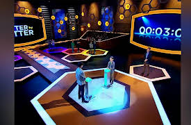 The Great Australian Spelling Bee: 9