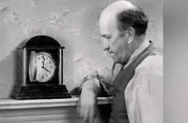 Edgar Kennedy: Edgar Kennedy