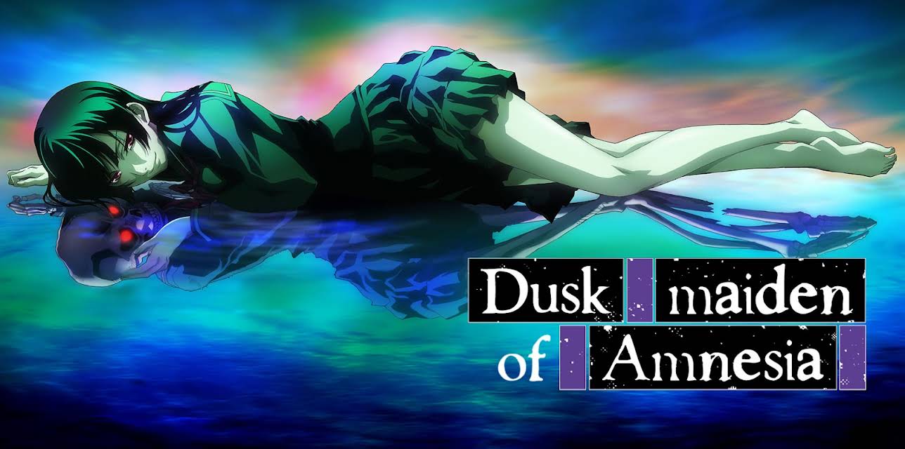 Dusk Maiden of Amnesia Season 1