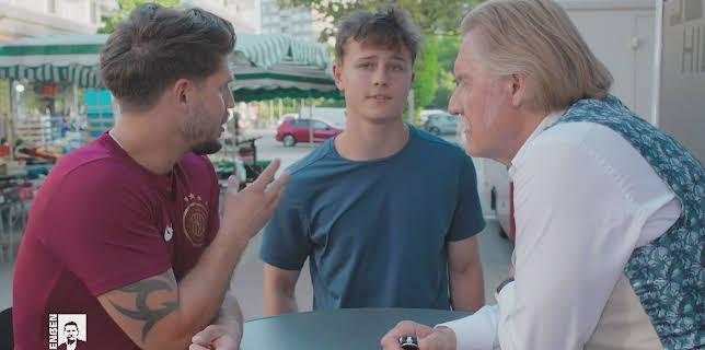 16:00: Lenßen hilft | Sat1 | 3/2 2026