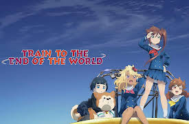 Train to the End of the World: Isn't That Bad Karma?