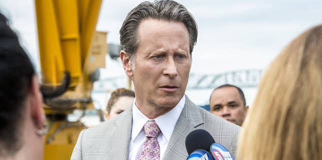 09:45: NCIS: New Orleans (S1 E23) (S1) | TV8 | 11/21 2025