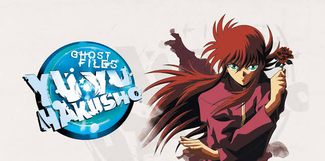 Yu Yu Hakusho