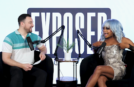 Exposed with Joseph Shepherd: Heidi N' Closet