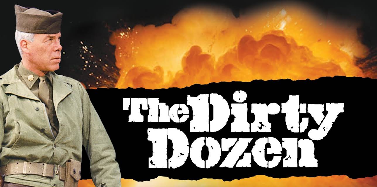 The Dirty Dozen