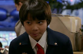 Odd Squad Season 1: Reindeer Games