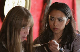 Z Nation S1: Philly Feast