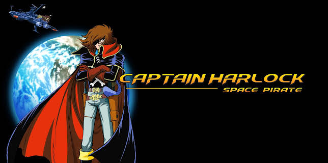 Captain Harlock: Season 1