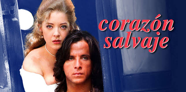 Corazón Salvaje 1993 season-1