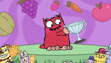 Love Monster