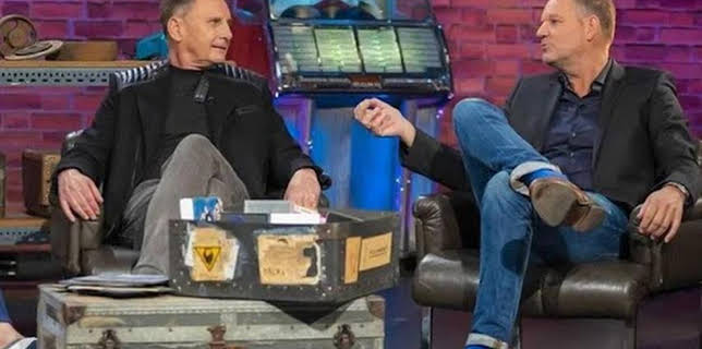 18:20: 40 Jahre Formel Eins | Kabel Eins | 1/2 2026