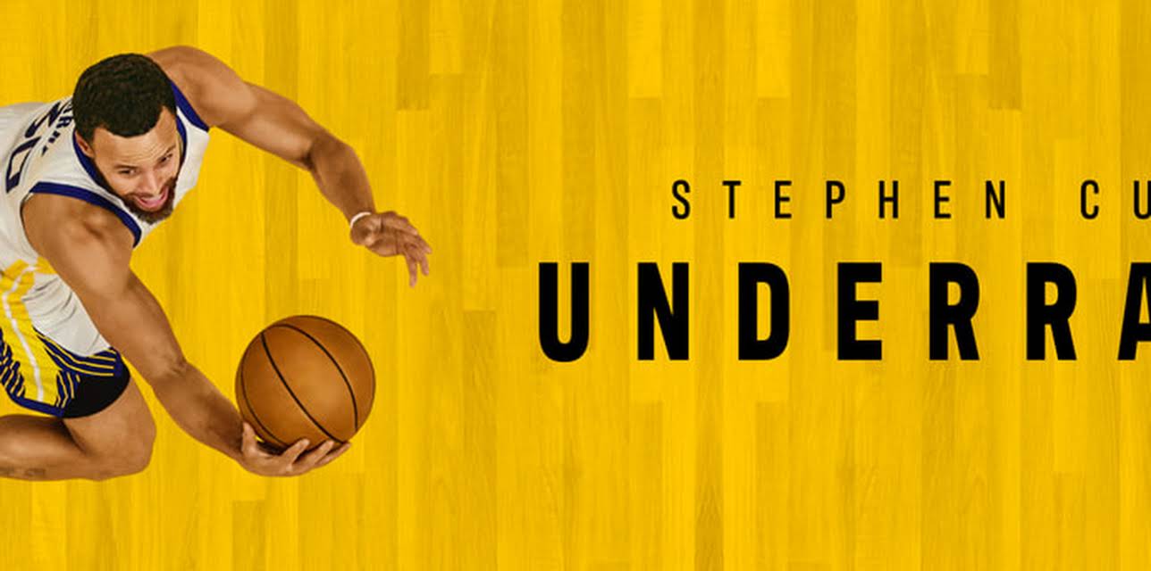 Stephen Curry: Underrated (2023)