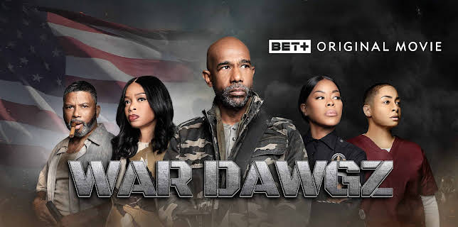 War Dawgz (2025)