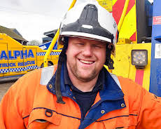 Trucking Hell: Greatest Rescues