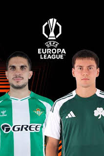 11:30: UEFA Europa League (T25/26): Betis - Panathinaikos | M. Liga de Campeones | 3/28 2026