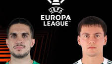 UEFA Europa League (T25/26): Betis - Panathinaikos