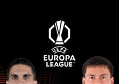 UEFA Europa League (T25/26): Betis - Panathinaikos