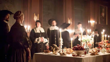 20:15: The Miniaturist - Die Magie der kleinen Dinge (S01/E01) | One | 8/4 2026