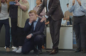 King of Stonks: Allt handlar om pengar