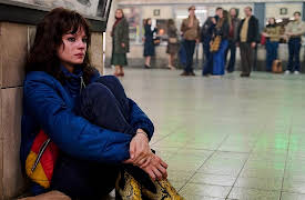 We Children from Bahnhof Zoo: Dawn