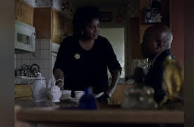 Shooter, Season 1: Overwatch