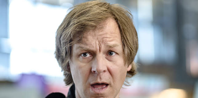 06:00: Det kunne vært verre (S2 E8) (S2) | TVNorge | 2/16 2026