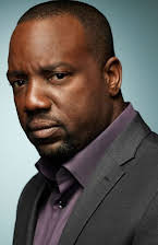 Malik Yoba som 