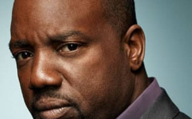 Malik Yoba