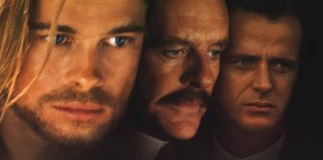 16:45: Leyendas de pasión (IMDb 7.5) | Castilla la Mancha TV | 11/1 2025