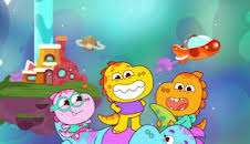 Tim Rex en el espacio (T1): Episodio 3