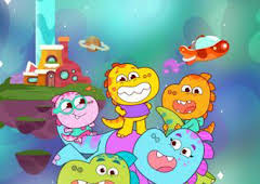 Tim Rex en el espacio (T1): Episodio 11